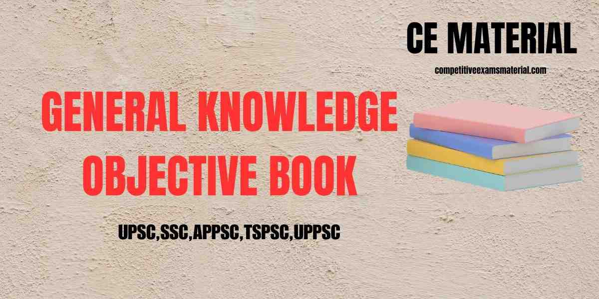 General Knowledge