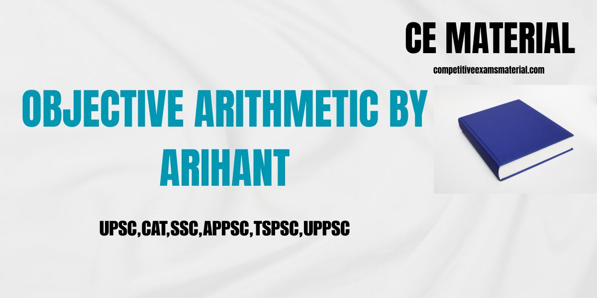Objective Arithmetic