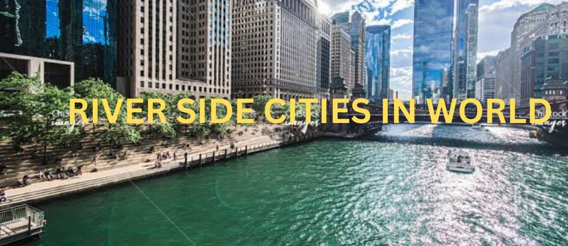 River Side Cities