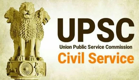UPSC CIVIL SERVICE