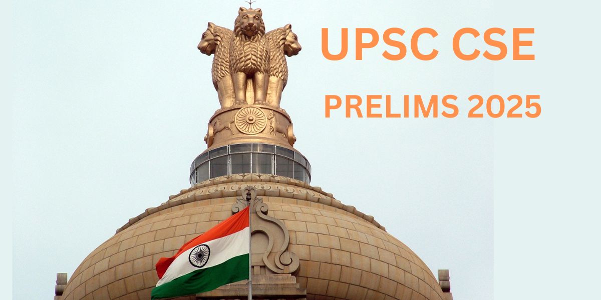 UPSC CSE PRELIMS