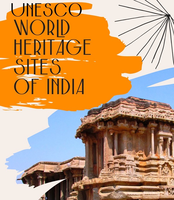 Unesco World Heritage Sites