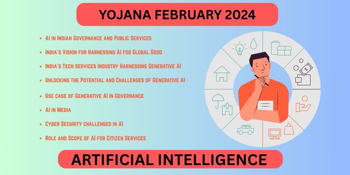 YOJANA FEBRUARY 2024