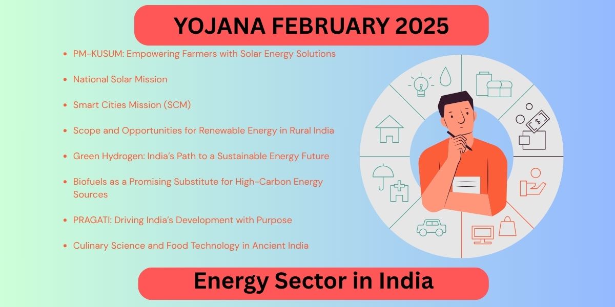 YOJANA FEBRUARY 2025