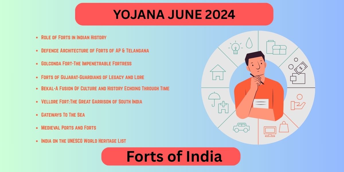 YOJANA JUNE 2024