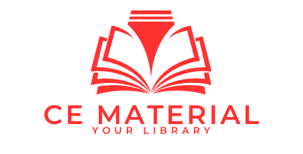 CEMATERIAL