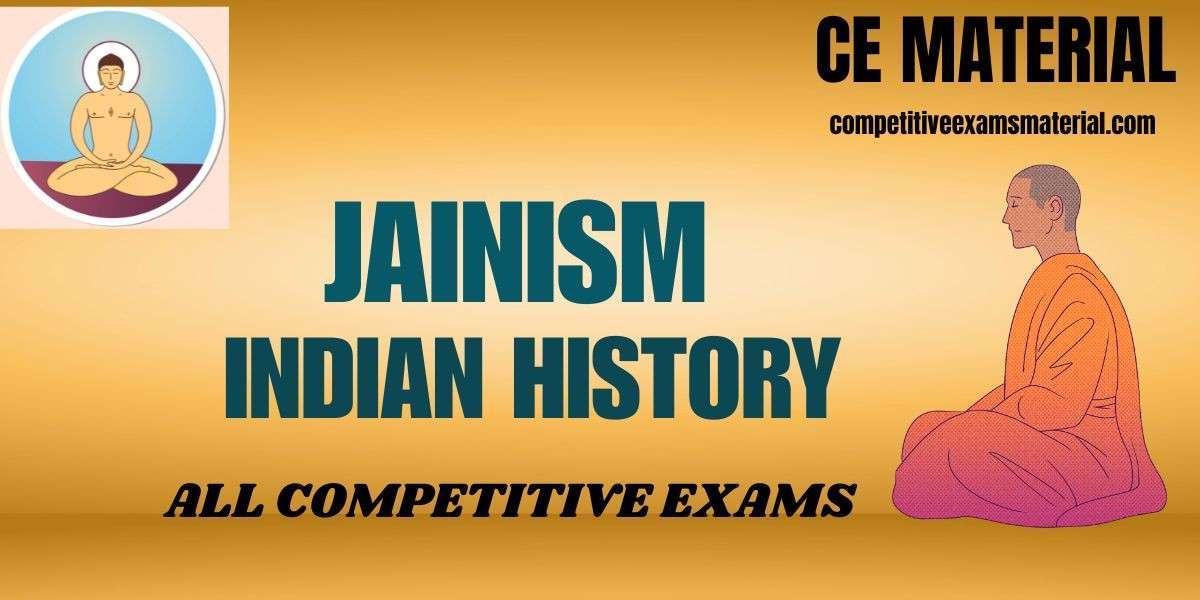 JAINISM