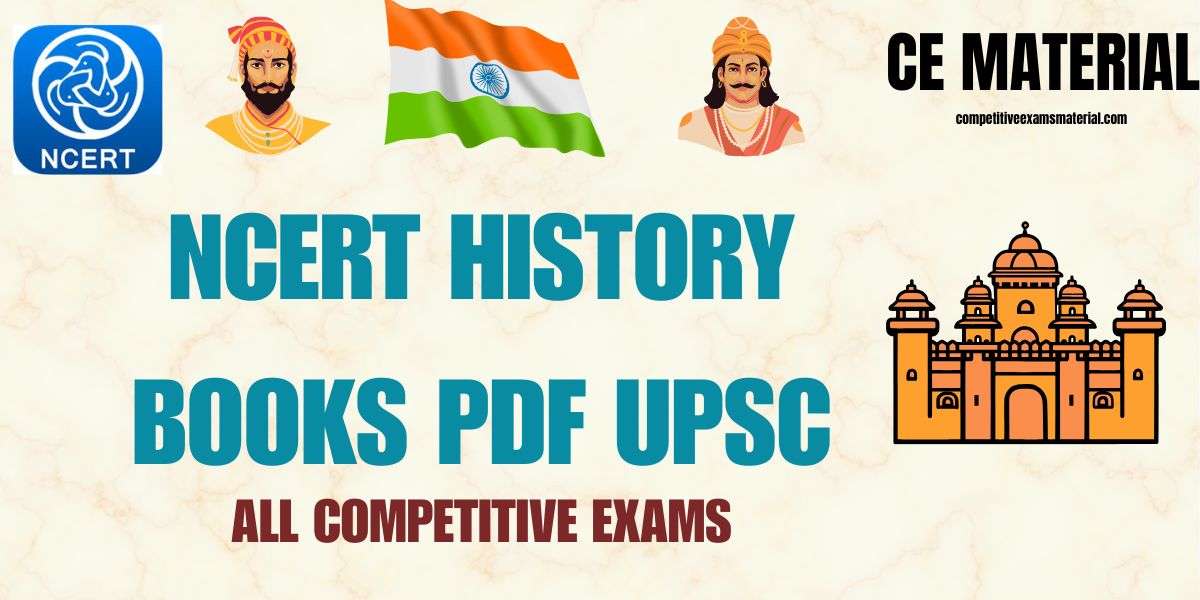 NCERT HISTORY