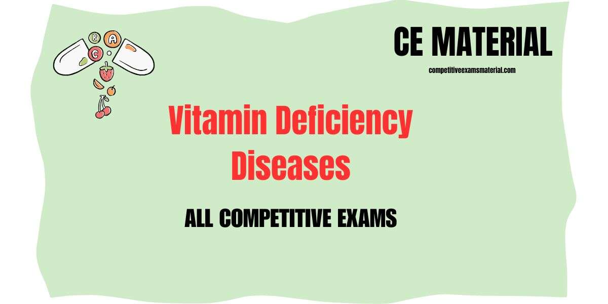 VITAMINS